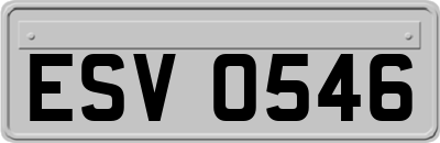 ESV0546