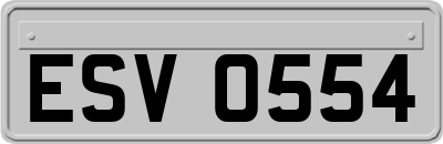 ESV0554