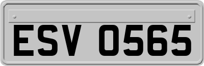 ESV0565