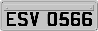 ESV0566