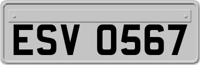 ESV0567