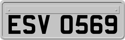 ESV0569