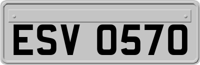 ESV0570