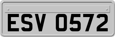 ESV0572