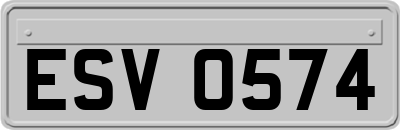 ESV0574