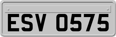 ESV0575