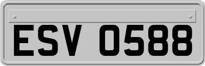 ESV0588