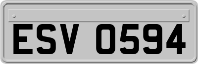 ESV0594