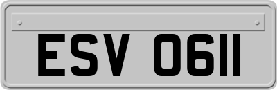 ESV0611