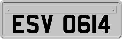 ESV0614