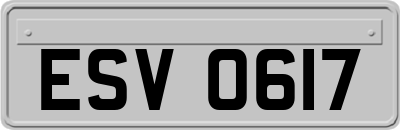 ESV0617