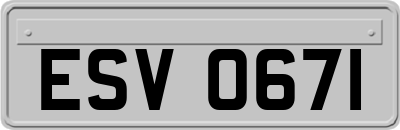 ESV0671