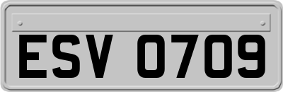 ESV0709