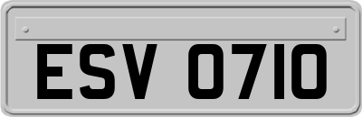 ESV0710