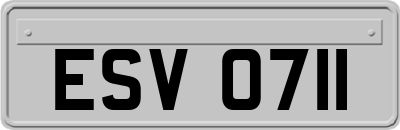 ESV0711