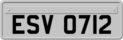 ESV0712