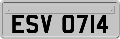 ESV0714