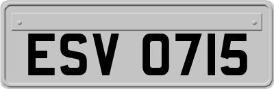 ESV0715