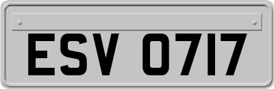 ESV0717