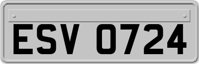 ESV0724