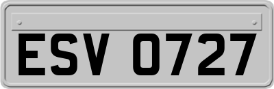 ESV0727
