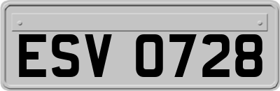 ESV0728