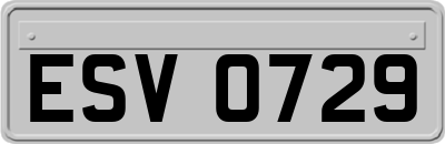 ESV0729