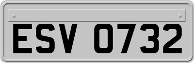 ESV0732