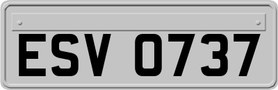 ESV0737