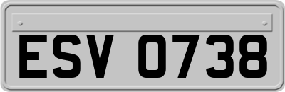 ESV0738