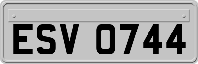 ESV0744