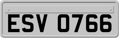 ESV0766