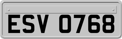 ESV0768