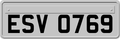 ESV0769