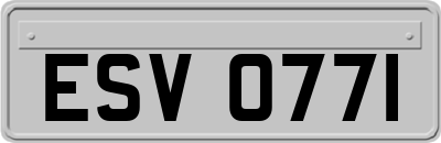 ESV0771