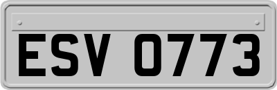 ESV0773