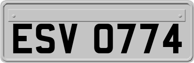 ESV0774