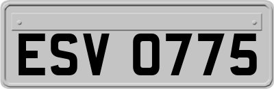 ESV0775