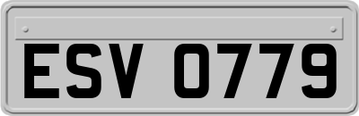ESV0779