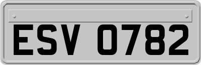 ESV0782
