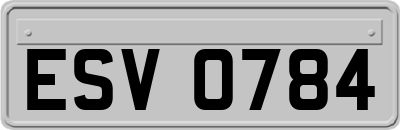 ESV0784