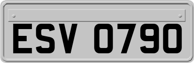 ESV0790
