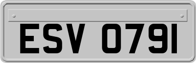 ESV0791