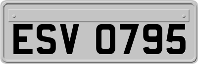 ESV0795