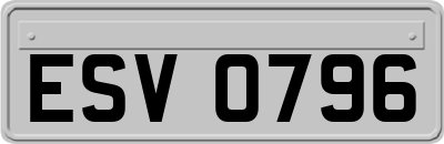 ESV0796