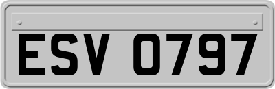 ESV0797