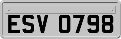 ESV0798