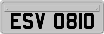 ESV0810