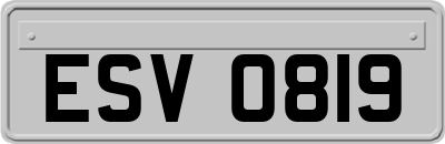 ESV0819