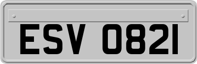 ESV0821